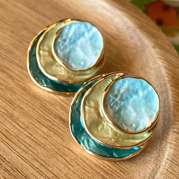 ✨Sundance Artesia Earrings - Picture 8 of 8